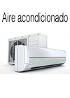 Aires Acondicionados