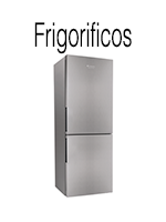 Logo de Frigorificos