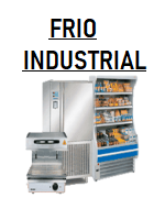 Logo de Frio Industrial
