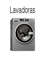 Logo de Lavadoras