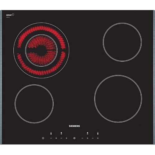 Vitroceramicas electrolux