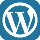 Logo wordpress