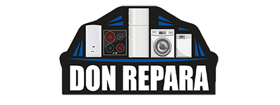 Logo Don Repara 68611665