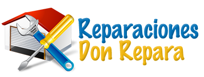 Logo Don Repara  956 90 00 05